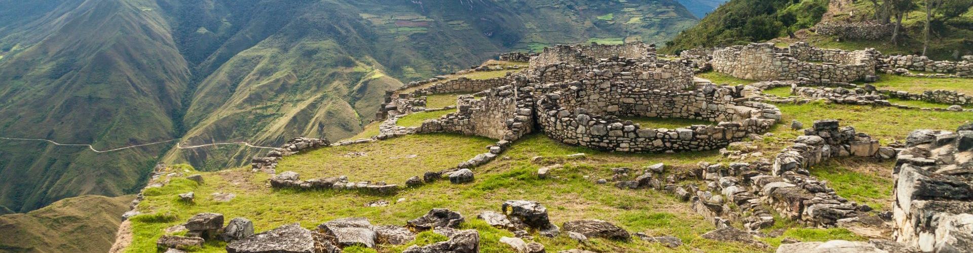 CHACHAPOYAS